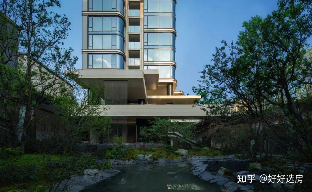 科技住宅,是进步还是鸡肋? - 知乎