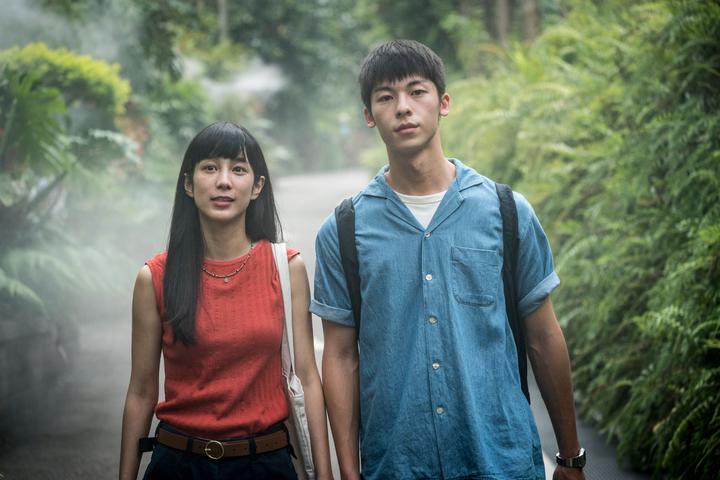 笔记:钟孟宏谈创作、演员、角色,台湾电影未来的样貌 - 知乎