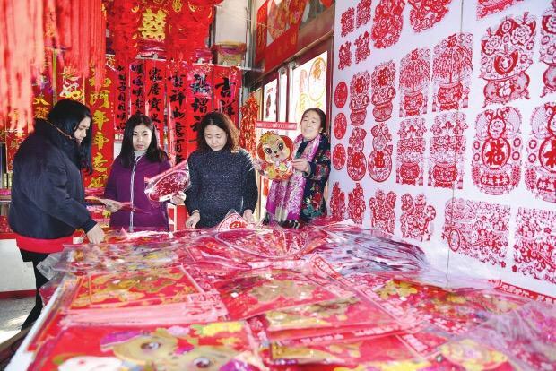 文水县有多少人口_文水县人民医院照片(3)