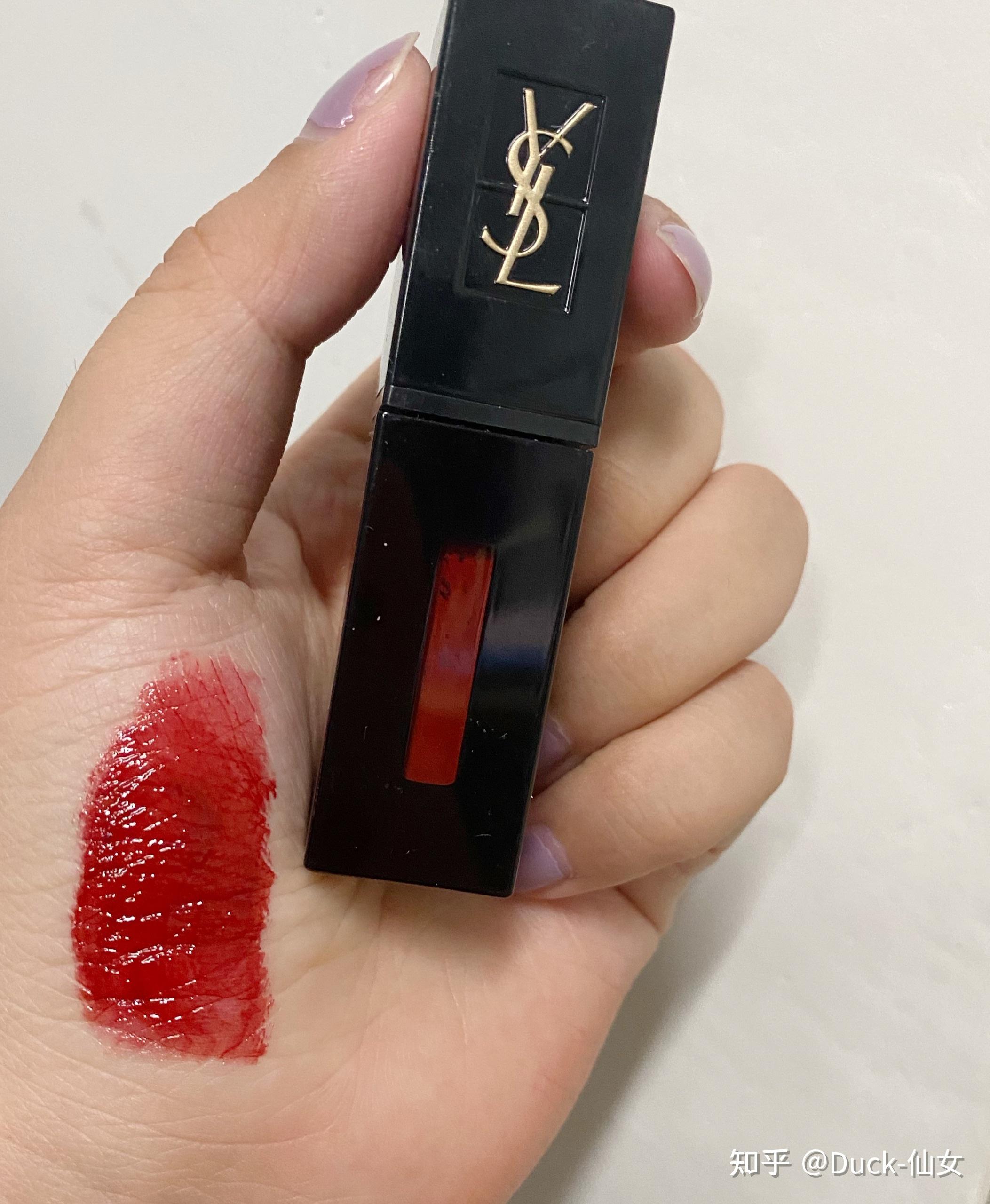 ysl420血浆色or车厘子红