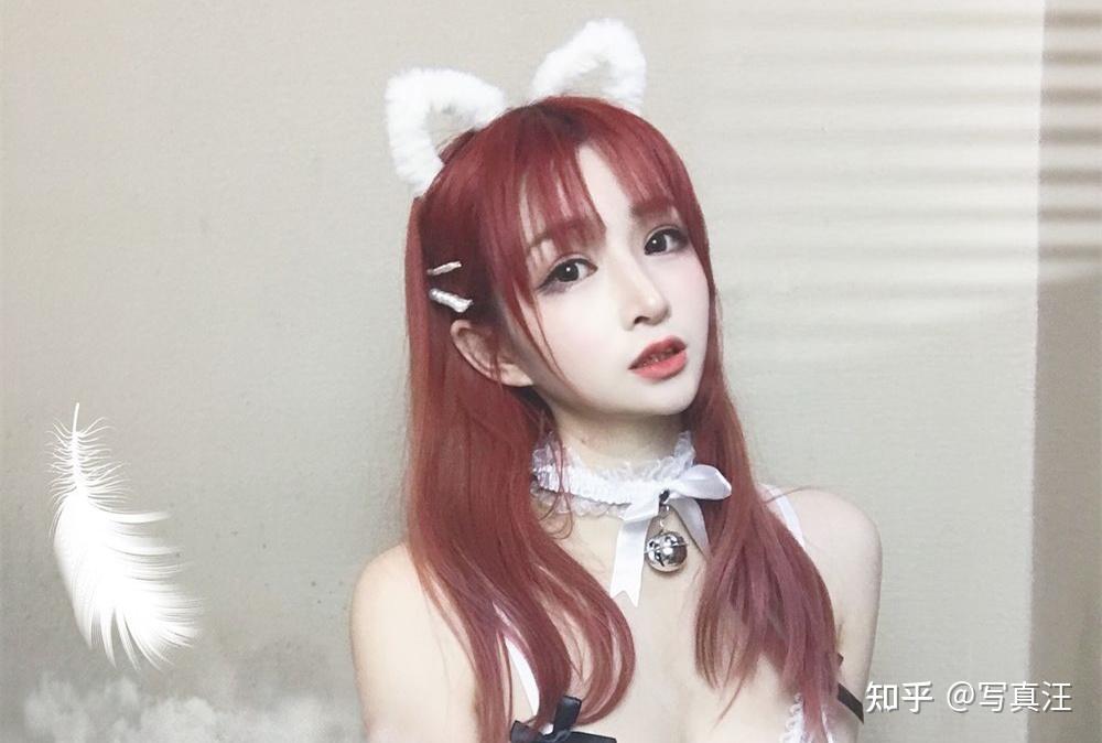 叉子宝宝写真合集cos图片自拍系列