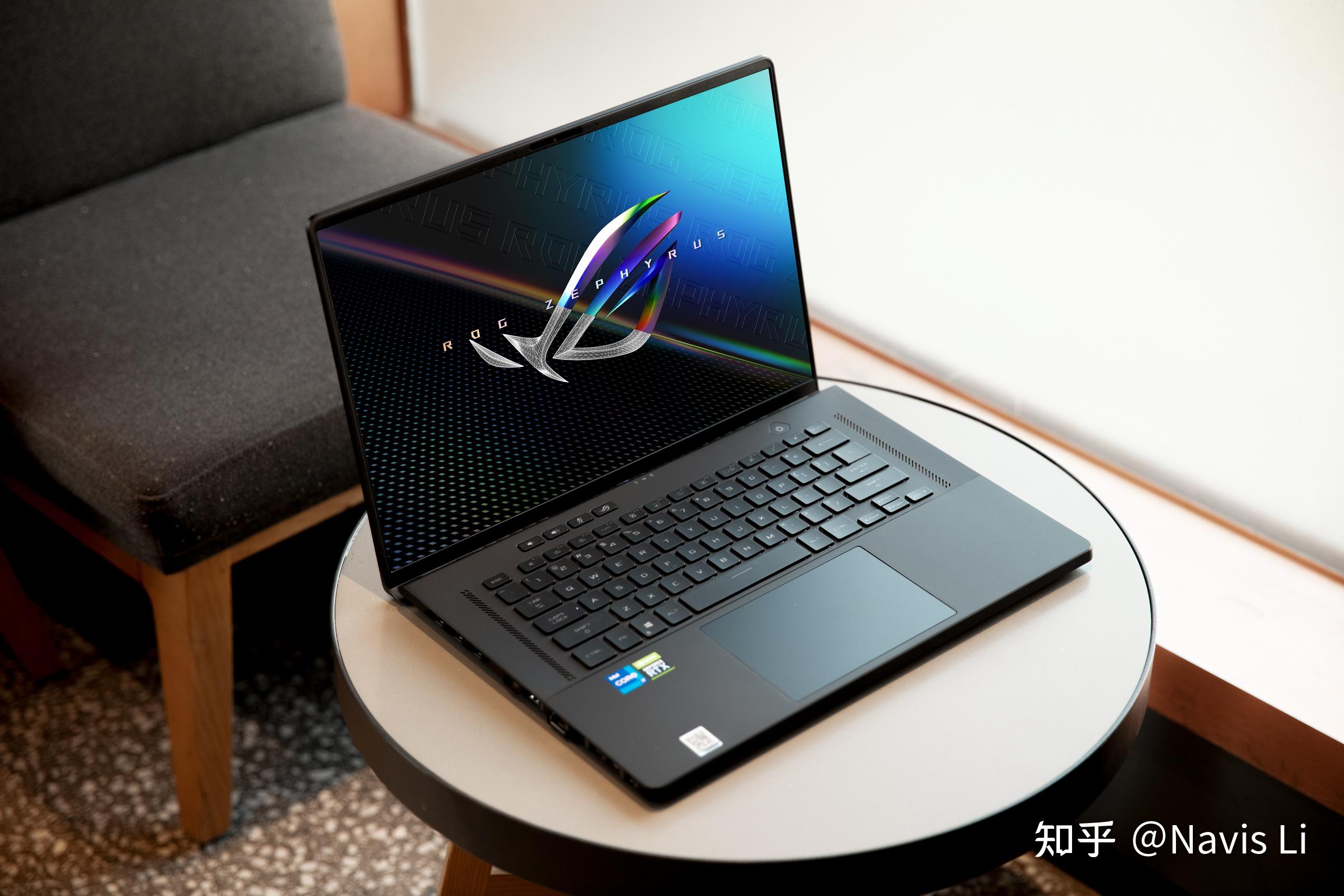 华硕rog系列的幻14,幻15,幻16哪个在外观上更有质感? - 知乎