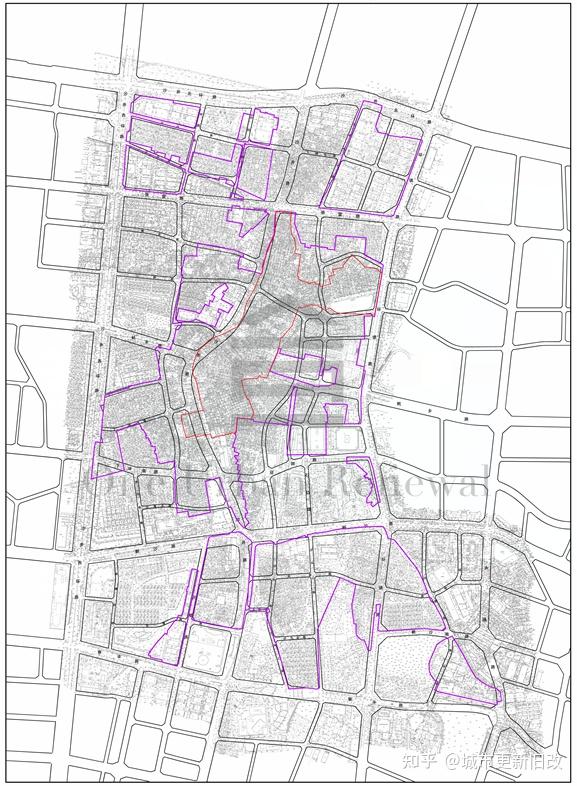 旧改快讯面积超140万㎡华润宝安沙井金蚝小镇项目确权