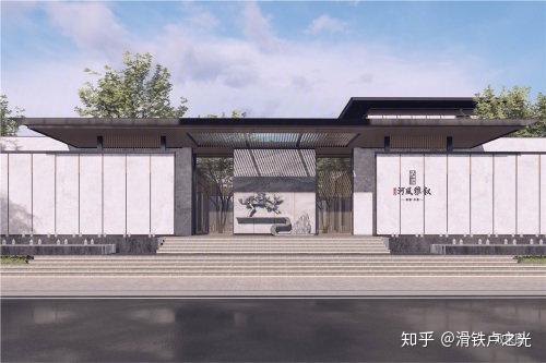 [滑铁卢之光]绿都中梁河风雅叙 洛龙区纯水岸河园新雅生活 - 知乎
