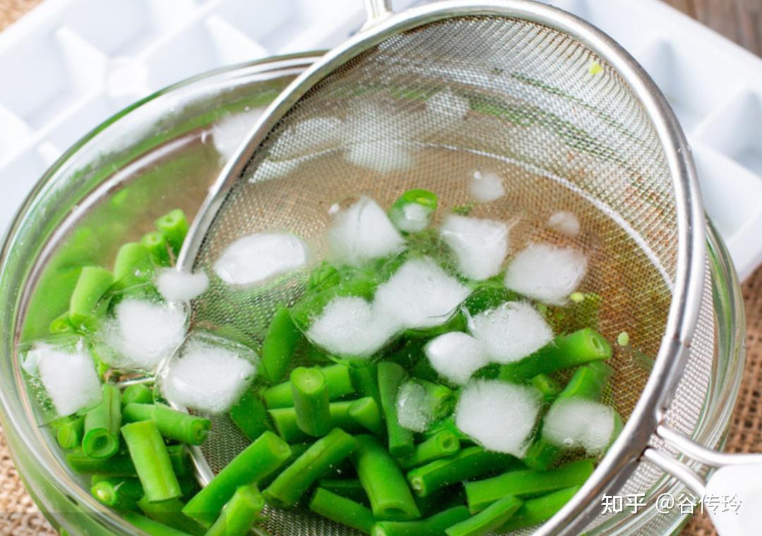 有6类食材烹调前要焯水，绝大部分人却没焯对 - 知乎