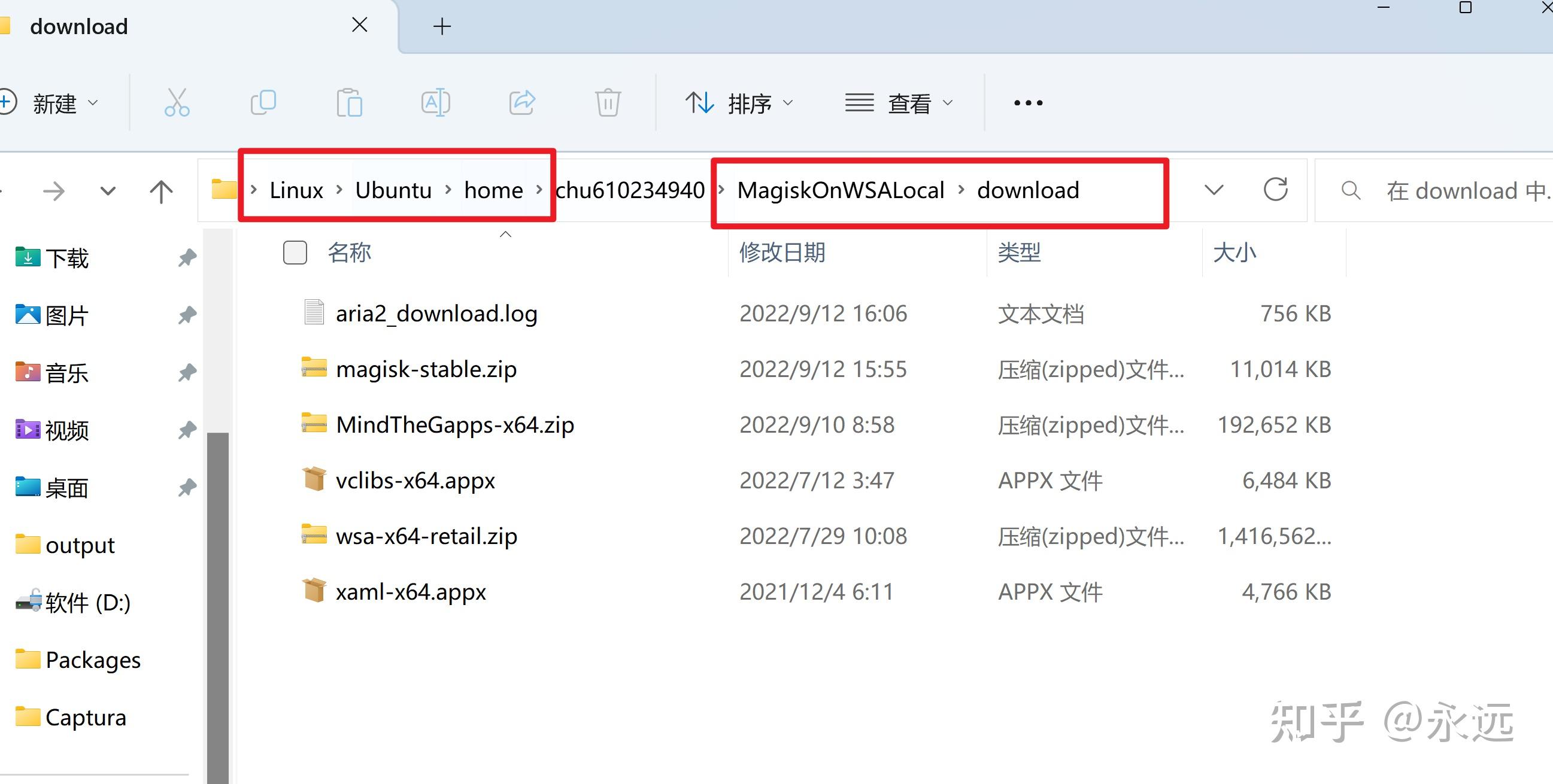 Win11 
