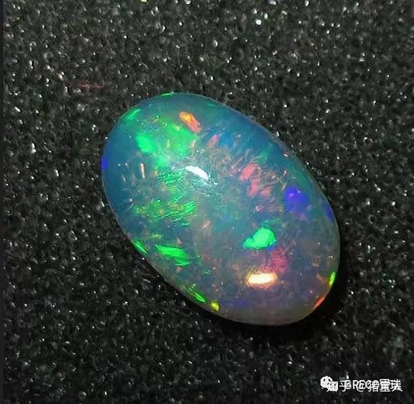 欧泊的分类--欧泊第三讲 - 知乎