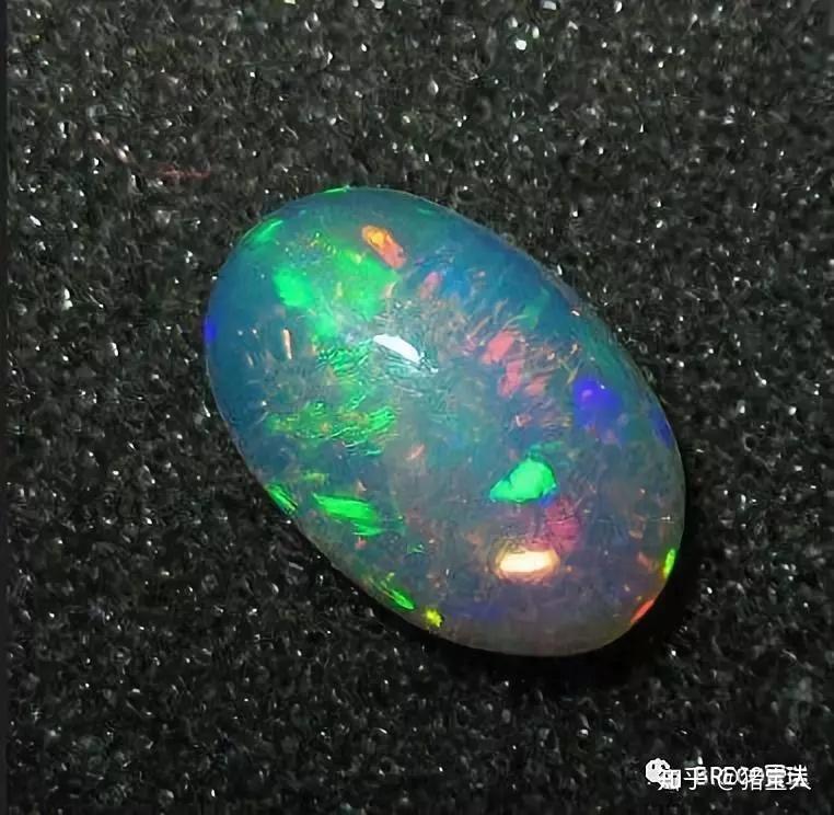 欧泊的分类--欧泊第三讲 - 知乎