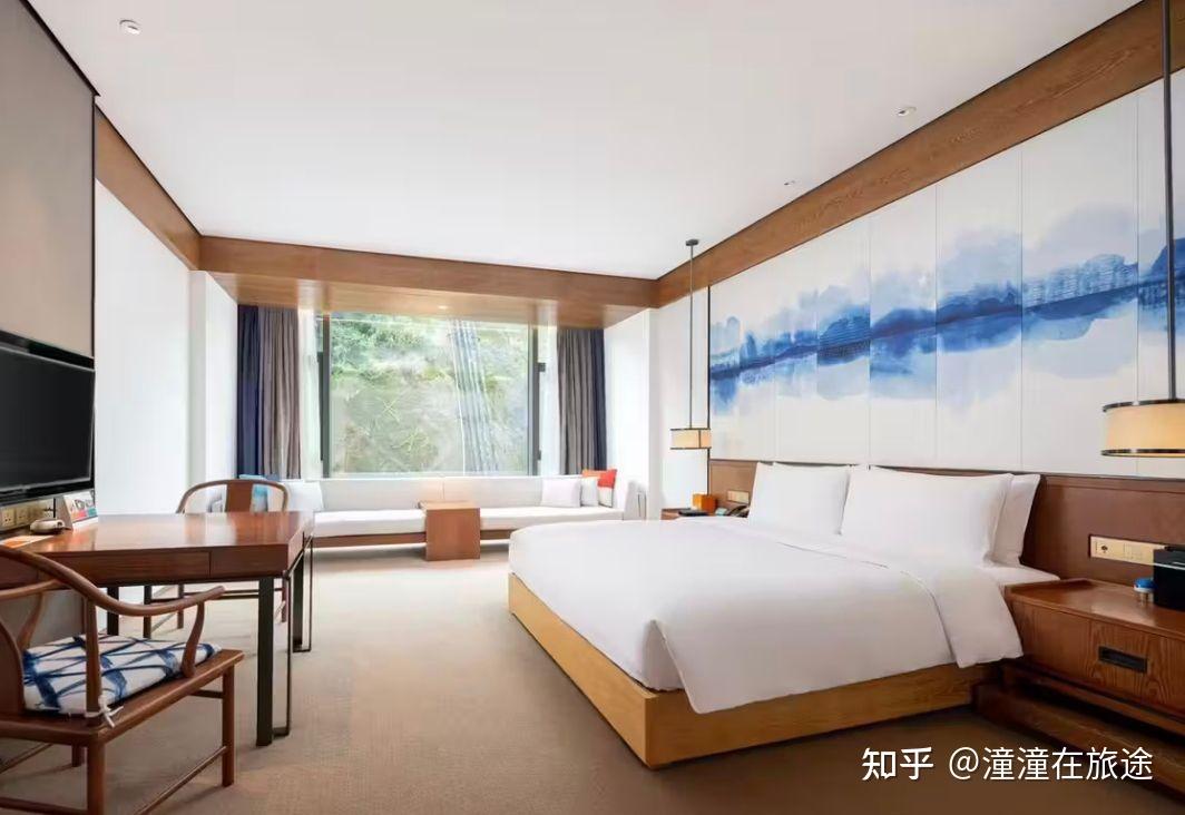 洲际旗下的英迪格酒店有什么吸引人的地方? - 知乎