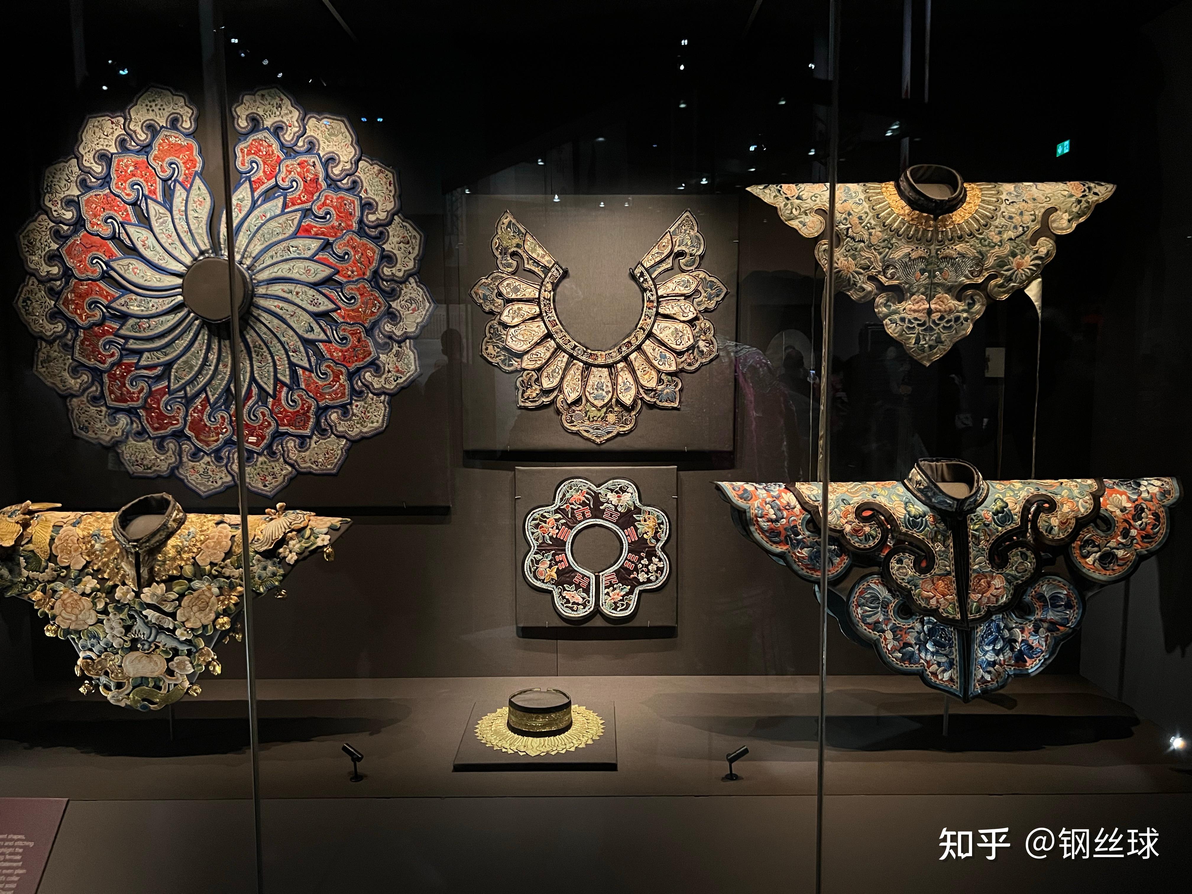 晚清百态 | 潜光藏耀的世纪-大英博物馆中文官网