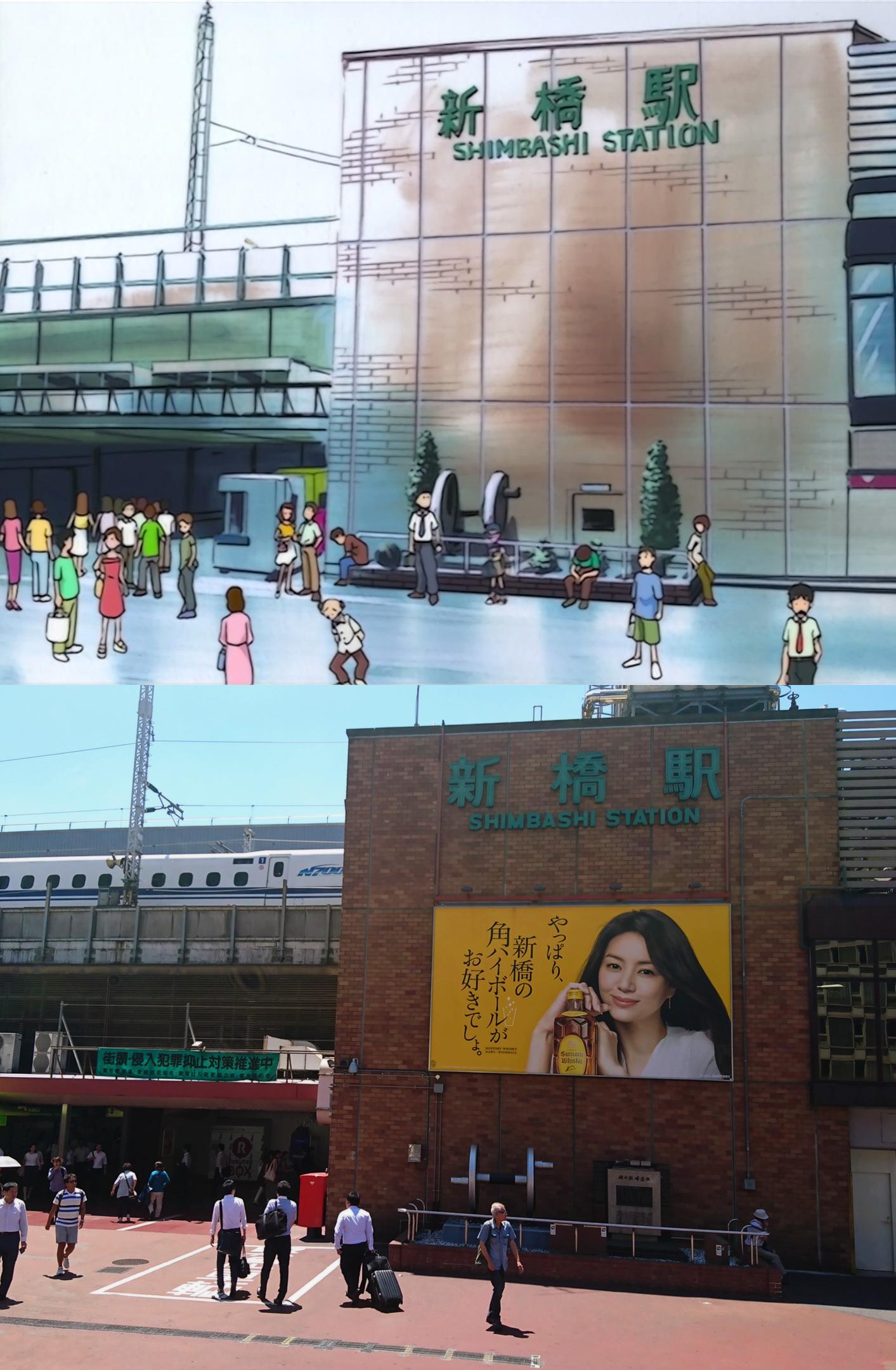 圣地巡礼数码宝贝0129话
