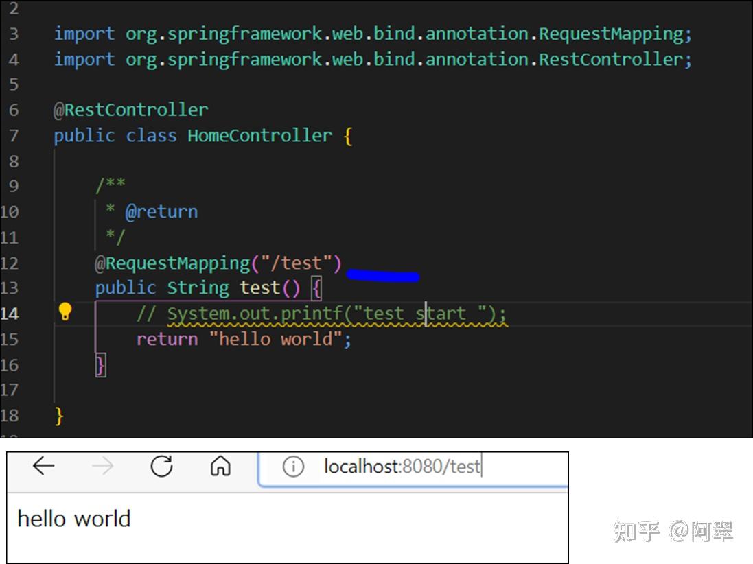 Springboot 注解 - 知乎