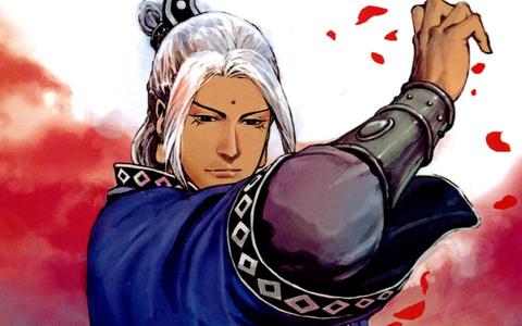 【清风】火凤燎原45 官渡决战_哔哩哔哩 (゜-゜)つロ 干杯~-bilibili