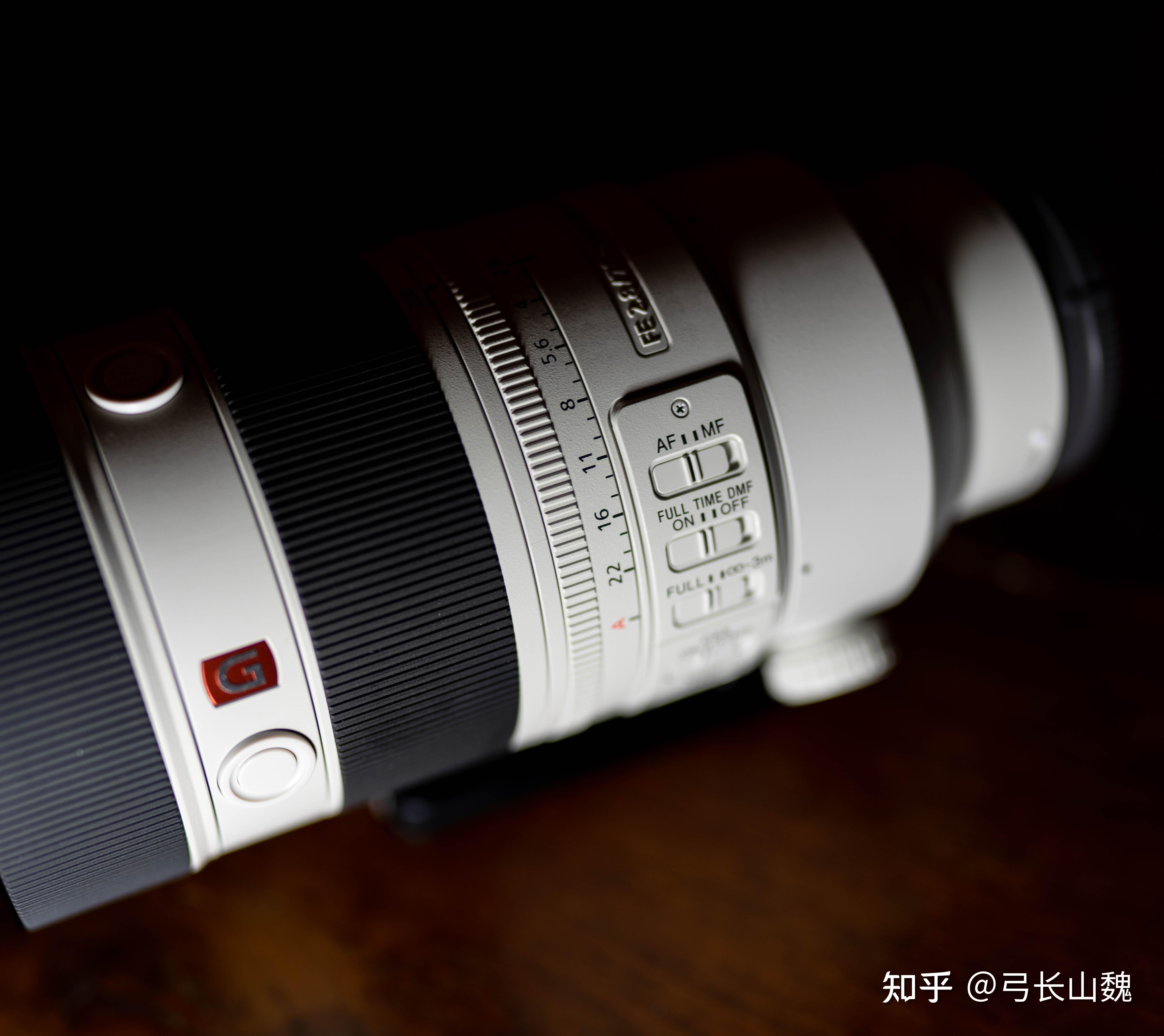 SONY鏡頭收購