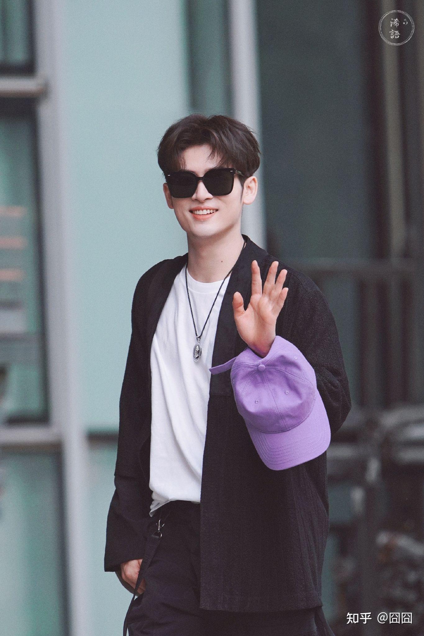 可以安利一下《创造营 2021》选手近田力丸吗? - 知乎