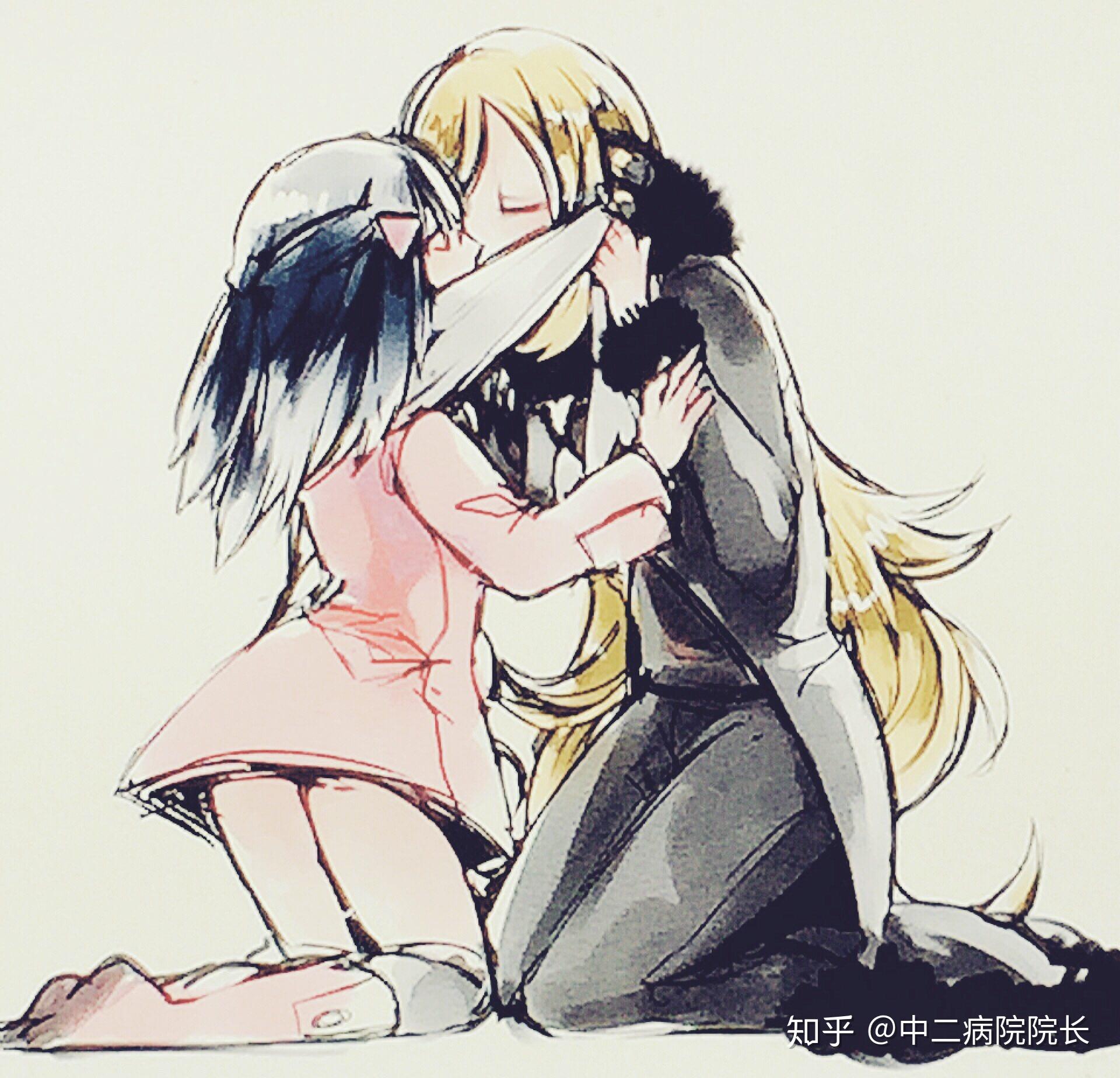 口袋妖怪有没有竹兰×小光的同人作品? - 知乎