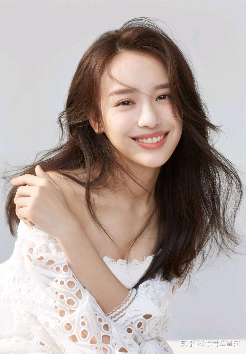 《滤镜》集齐6位美女,李兰迪但凡拉垮点,都压不住漂亮女配 - 知乎