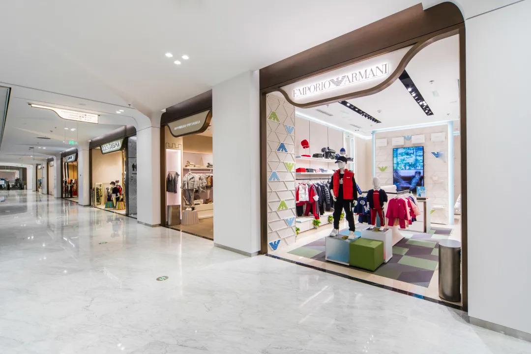 华丽探店|北京skp五层大升级,从中我们发现了两个热门趋势 - 知乎