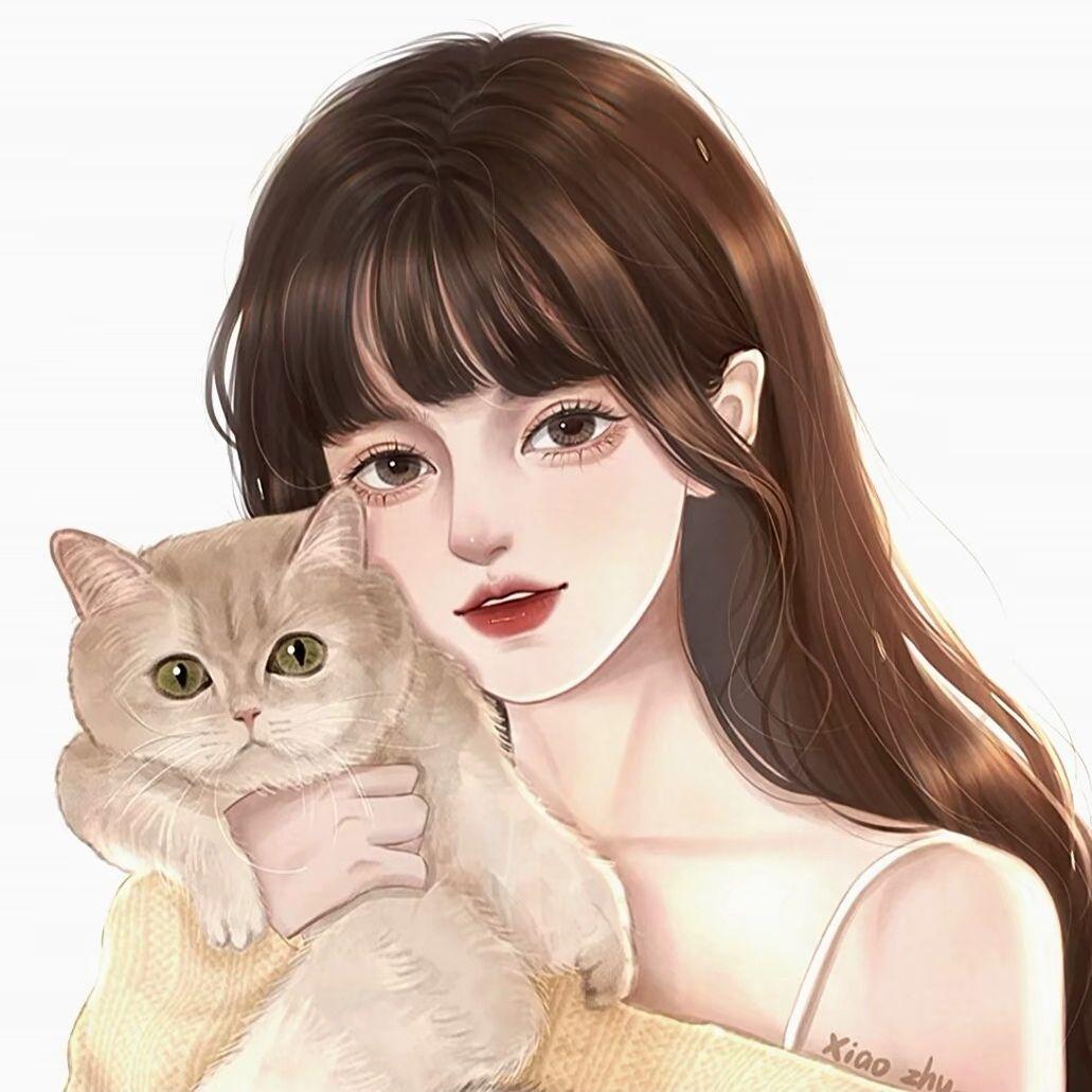 有没有什么好看的微信女生头像