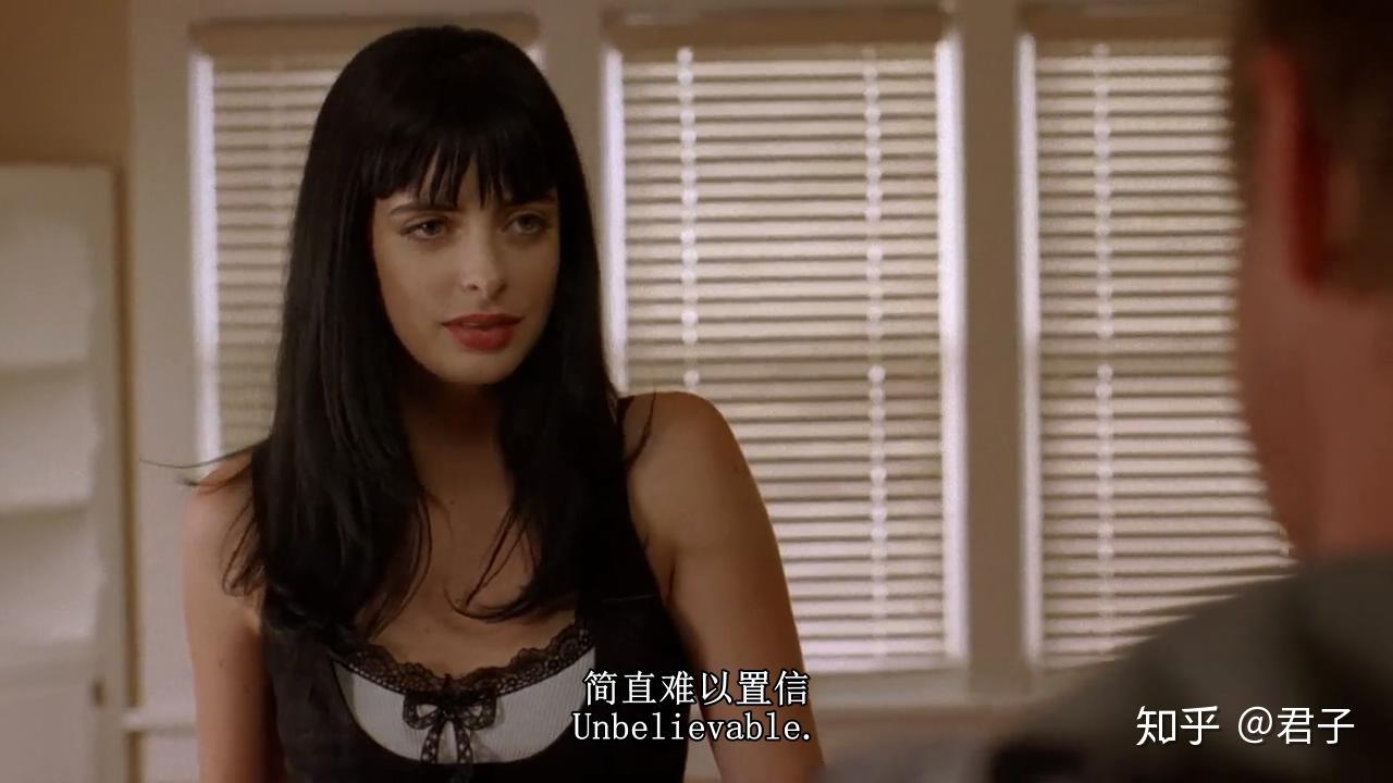 如何评价绝命毒师第二季中jessie的女友jane