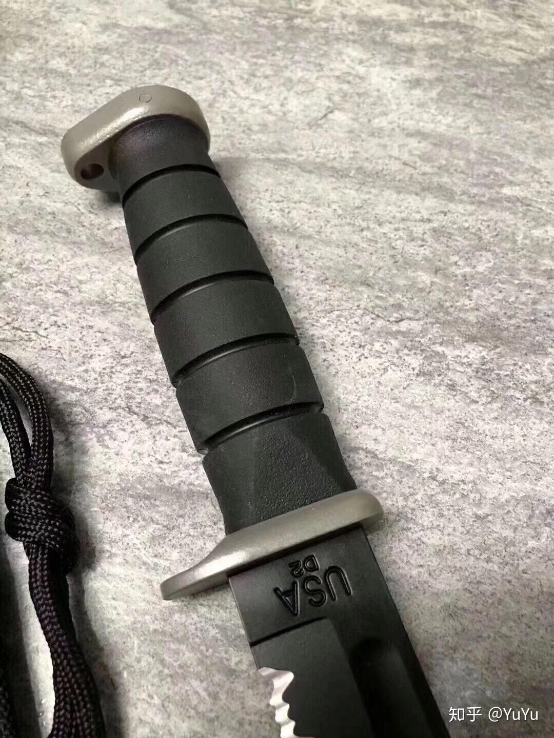 卡巴1281d2海军陆战队