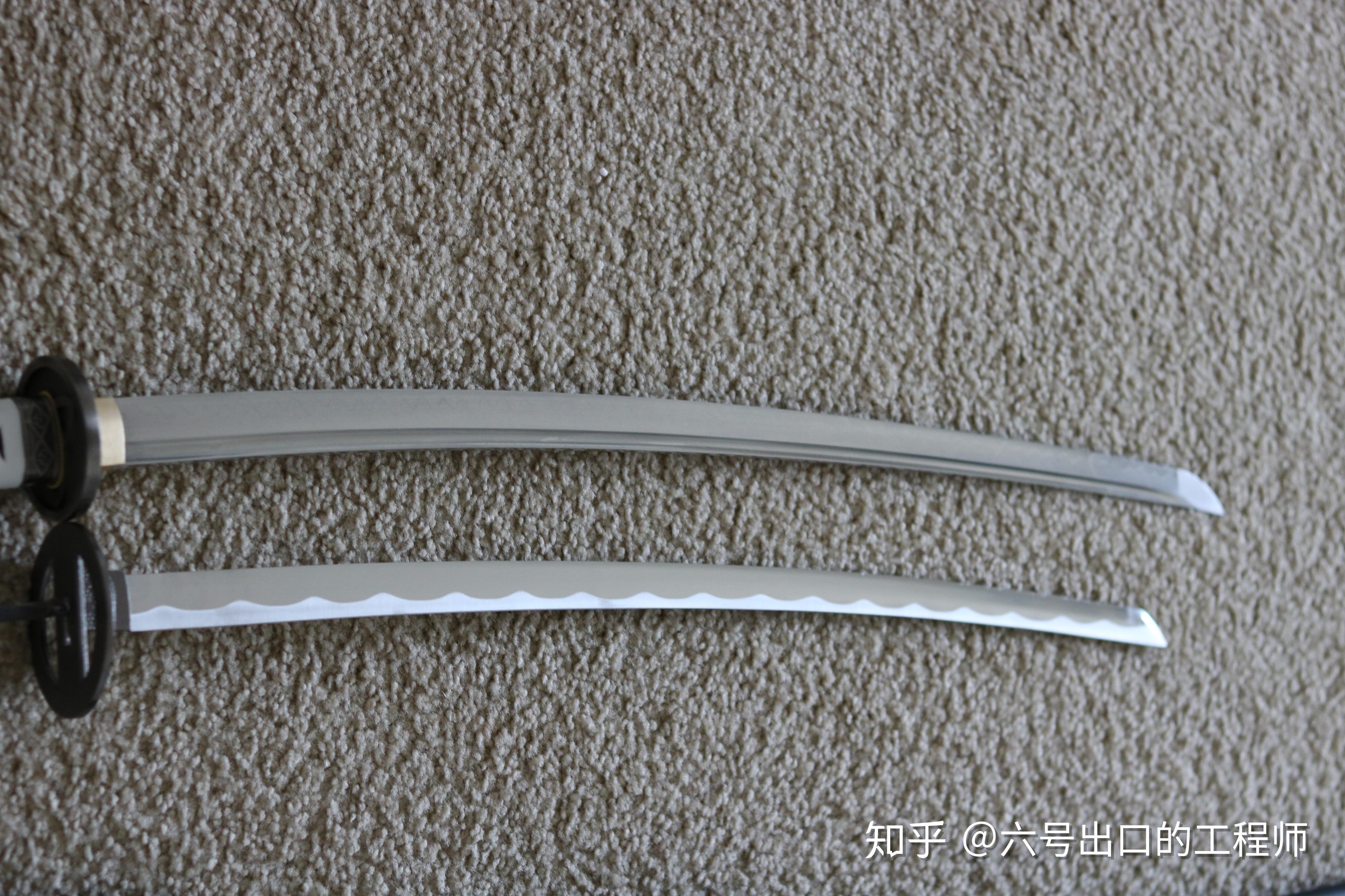 亚马逊的武士刀(2)-$30之浪客剑心逆刃刀 - 知乎