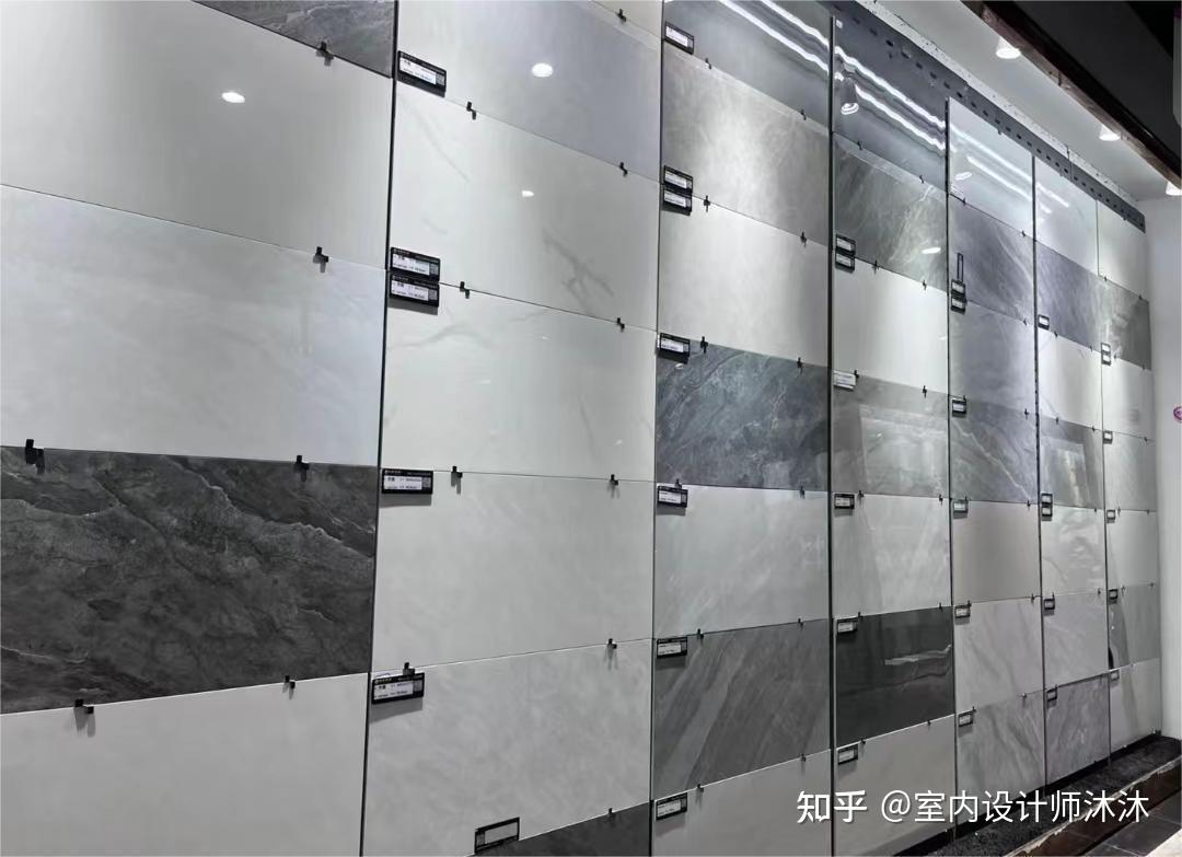 普通家庭装修，选瓷砖一定要记住这6个“原则”，别再被忽悠了 - 知乎
