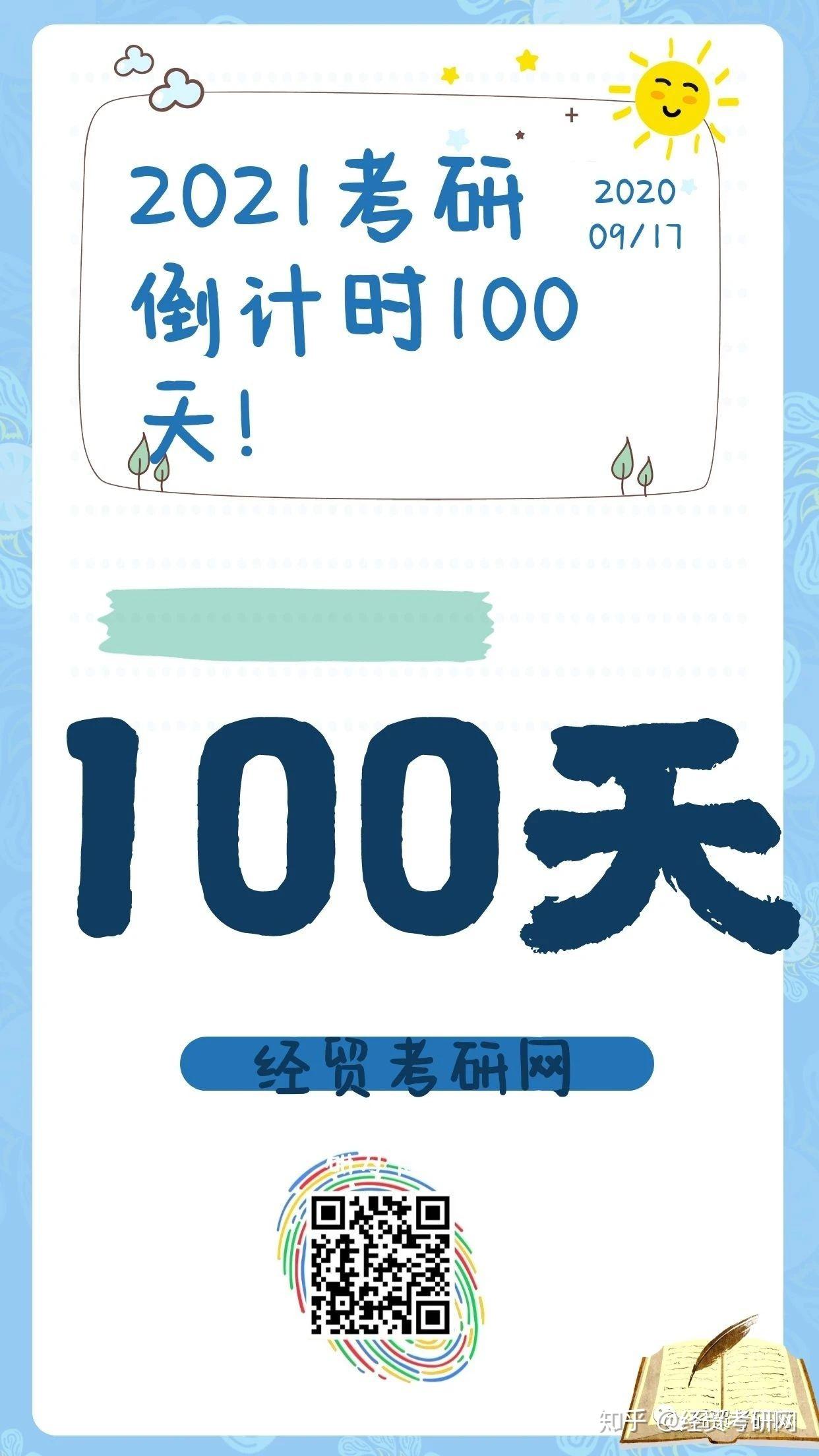 2021年第一个100天图片