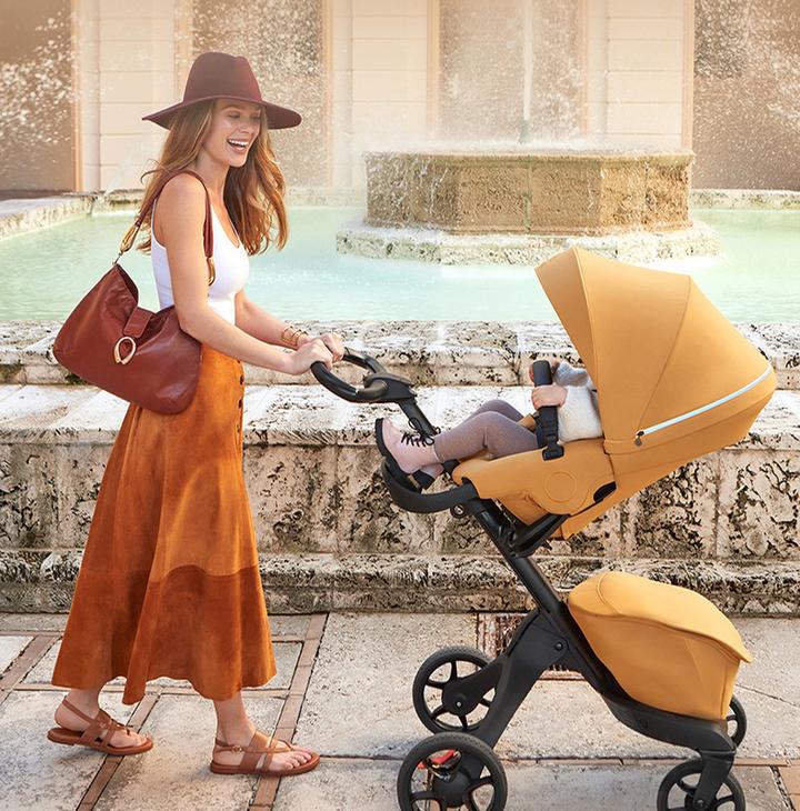 cybex STOKKE bagaboops Quinny+markatdoo.si