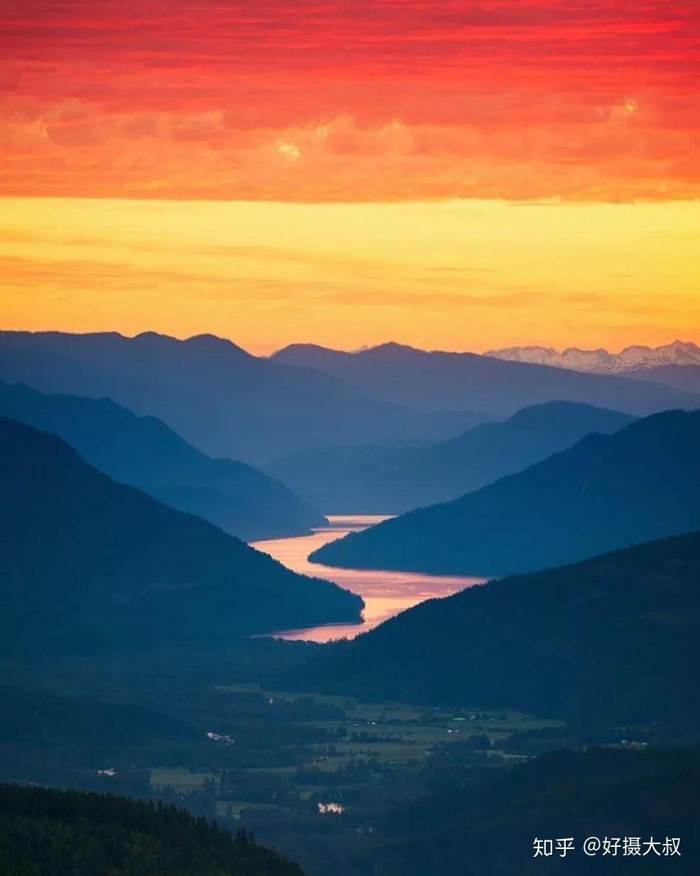 越简单越高级!这才是构图的最高境界!