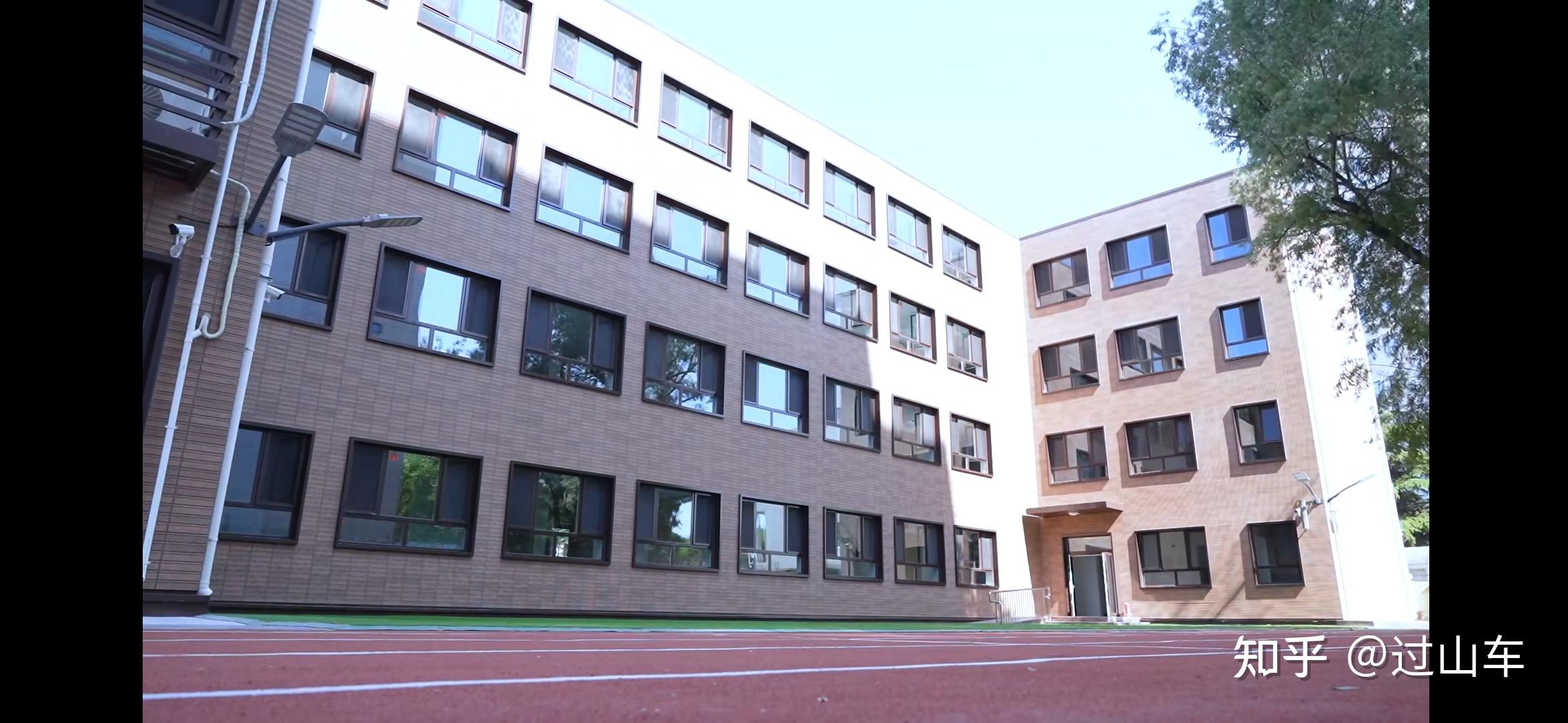 椿树馆小学(直升八中)