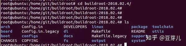 ITOP4412开发板-使用buildroot搭建最简单的linux - 知乎