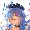 Zhihu profile picture for @paranormal
