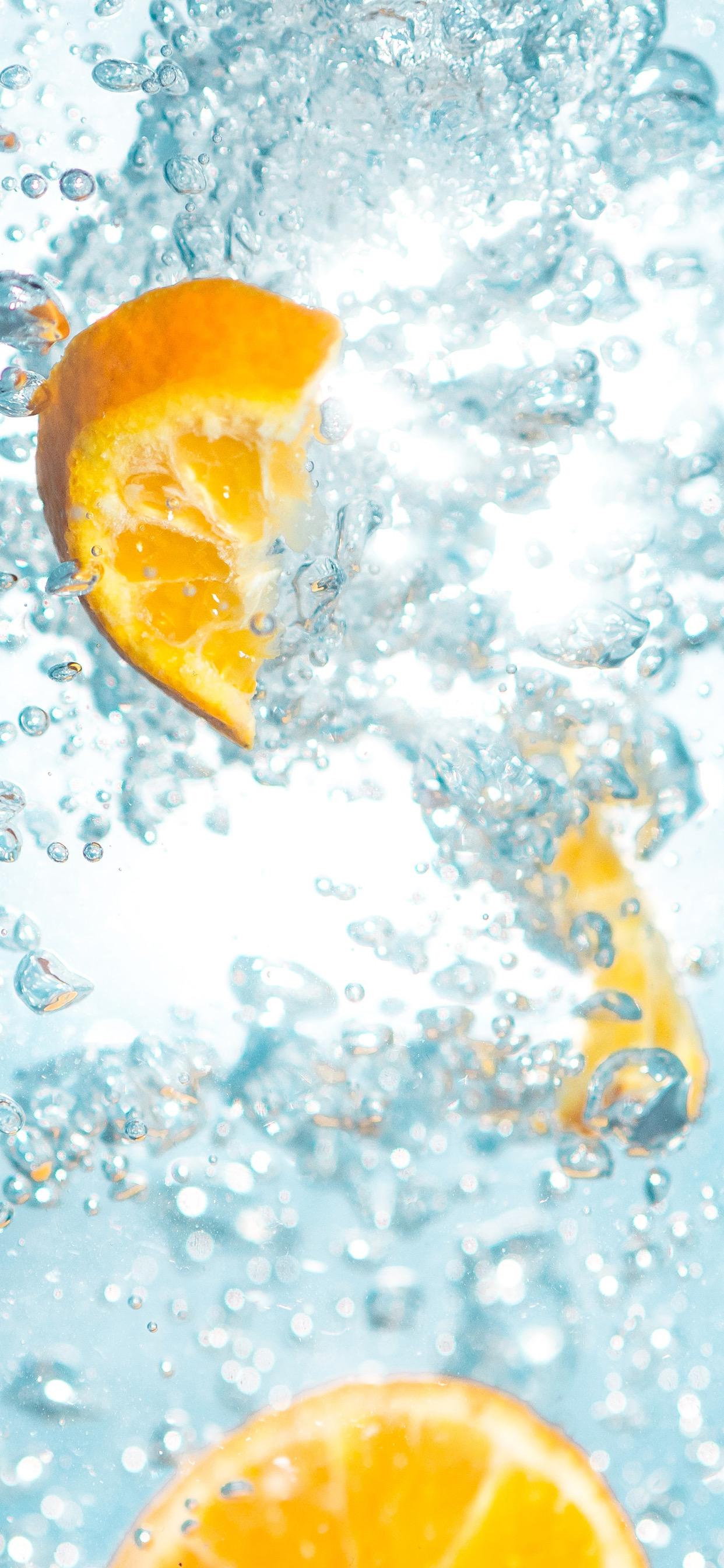 夏天到了,有没有看起来很清爽干净的高清壁纸?