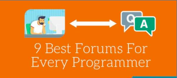 为程序员提供的9个最好的论坛 - 知乎