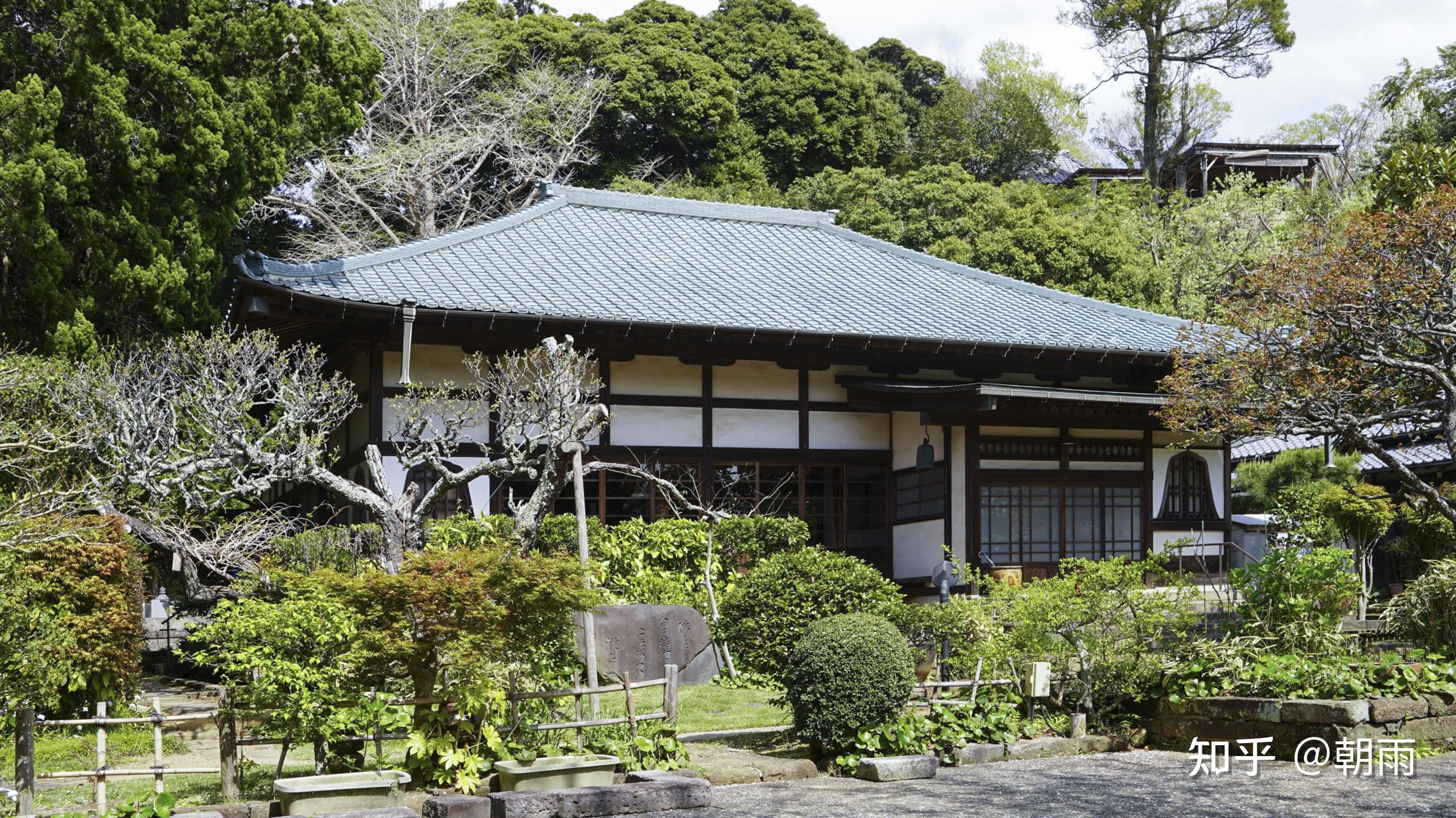 16 镰仓·圆觉寺及其塔头 (八)