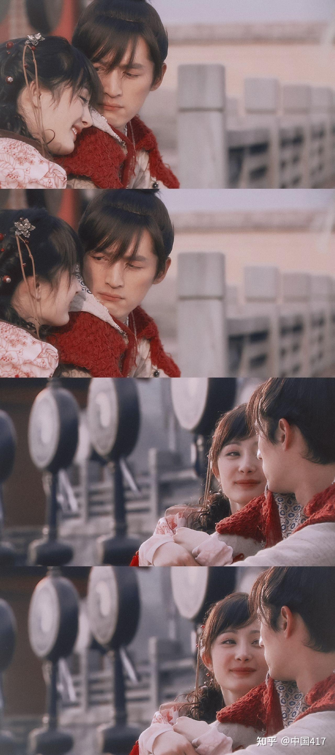 有没有什么男女主并肩作战的剧? - 知乎