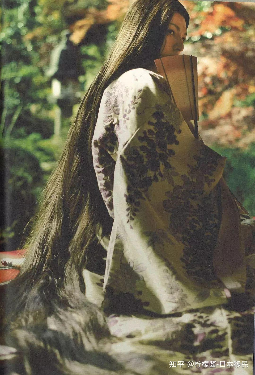 《源氏物语》日本文化艺术的源泉 知乎