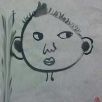 Zhihu profile picture for @chris