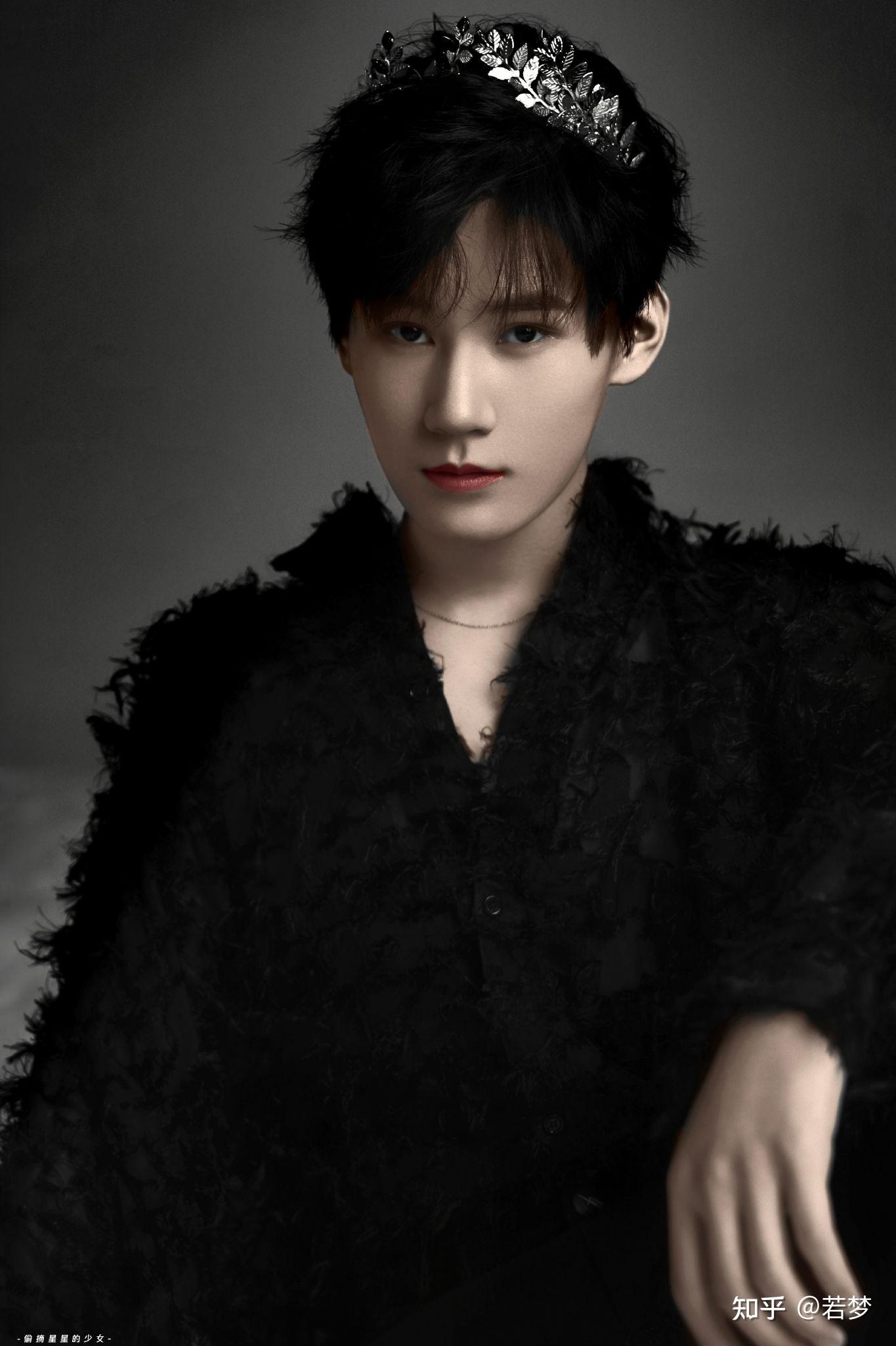 18楼的大姐们可以分享时代少年团的神图迈? - 知乎