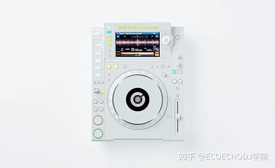 全球限量pioneer dj c/o off-white - 知乎