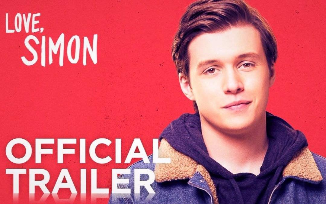 如何評價電影愛你西蒙lovesimon