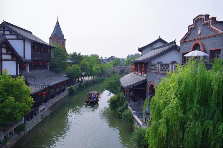 五一假期山东枣庄旅游攻略 - 知乎