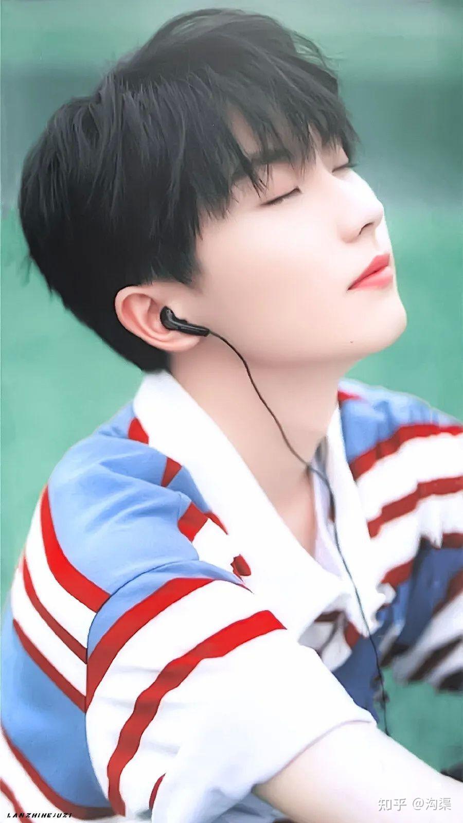 有哪些时代少年团马嘉祺的壁纸或头像吗? - 知乎