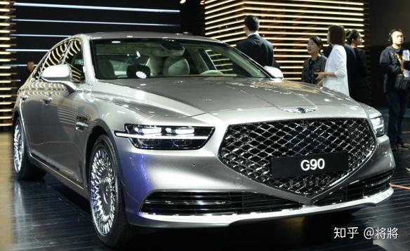 如何评价韩国豪车捷尼赛思genesis质量颜值都胜过雷克萨斯的它2020入