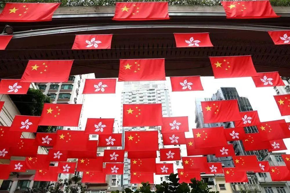 中国人民解放军进驻香港25周年关于驻港部队你有哪些了解与回忆