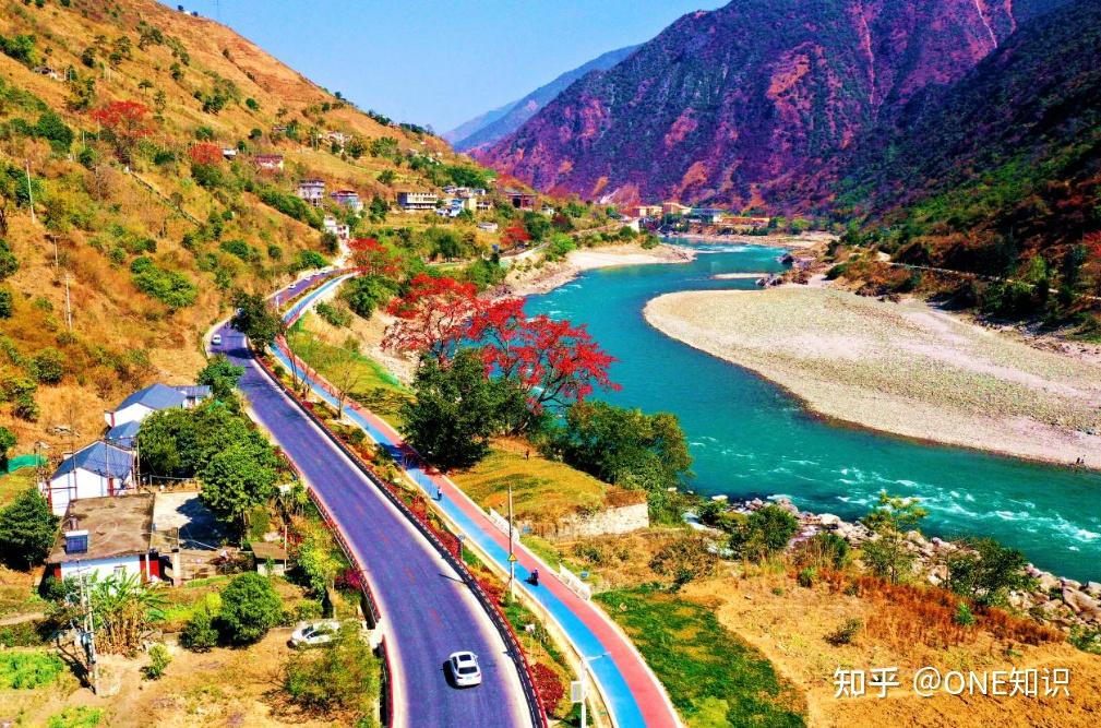 怒江水电产能远超三峡大坝，但却没有一座水电站，这是为什么呢？ - 知乎