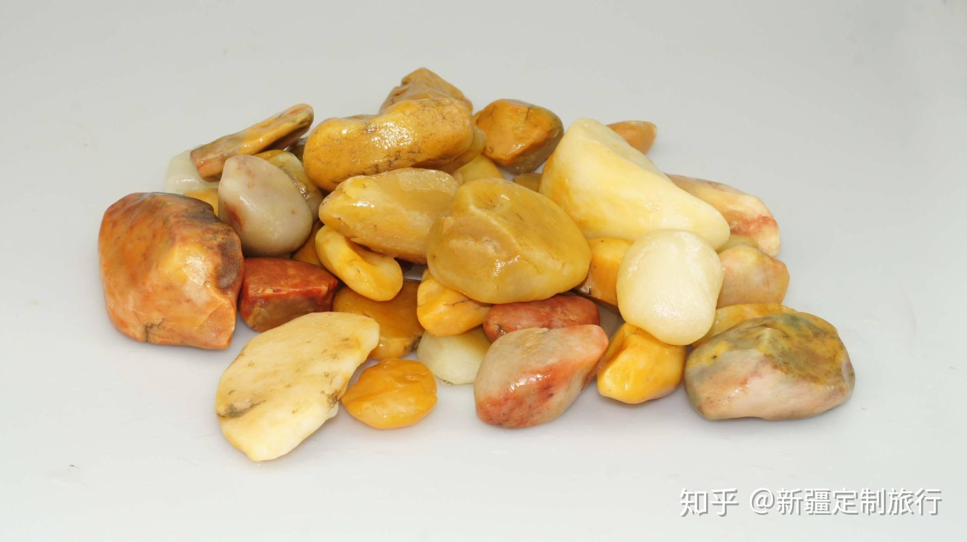 新疆旅游攻略(19)新疆民风民俗-新疆玉石 - 知乎