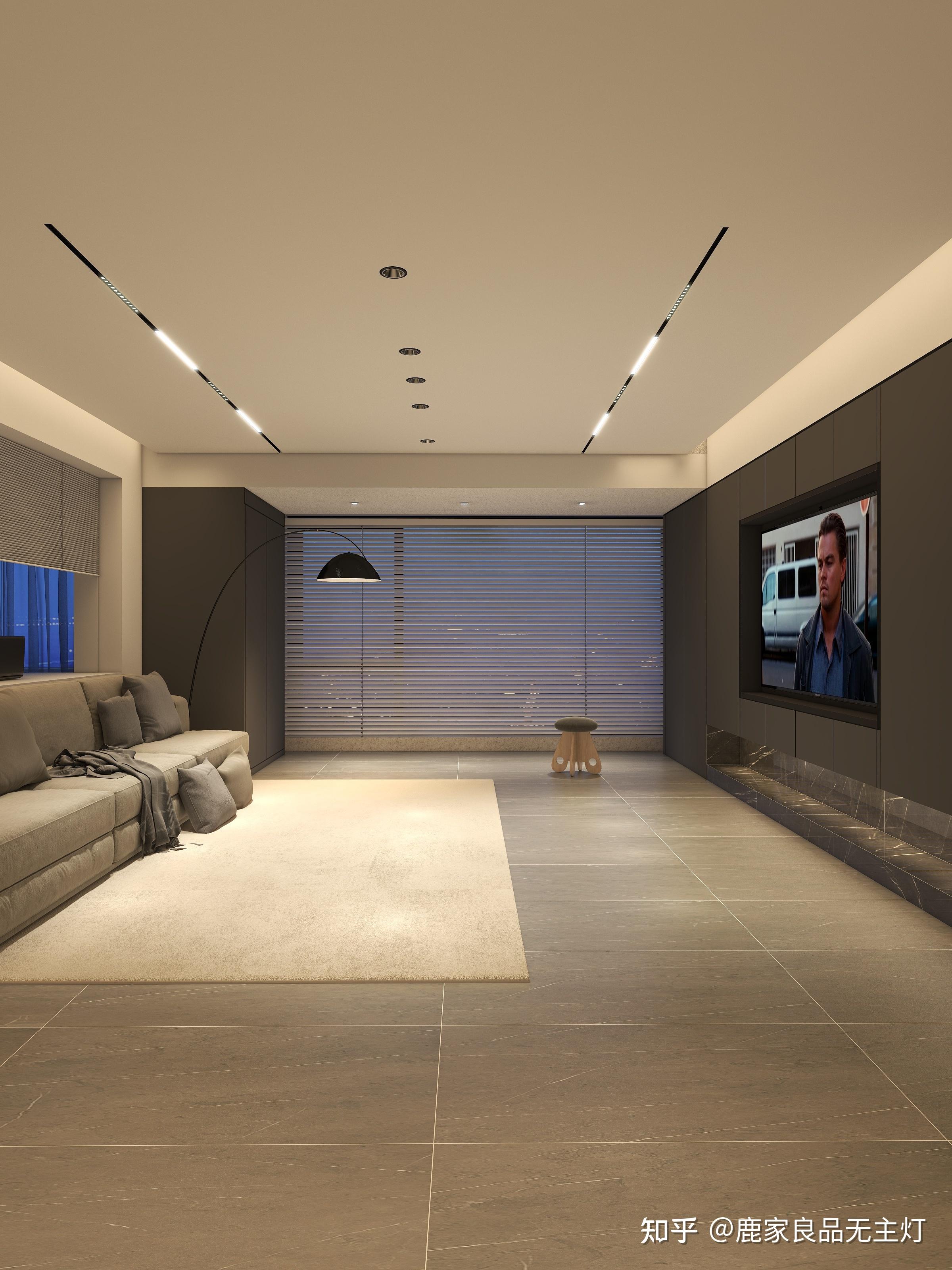 2022年双十二无主灯怎么选,无主灯具选购指南,无主灯推荐