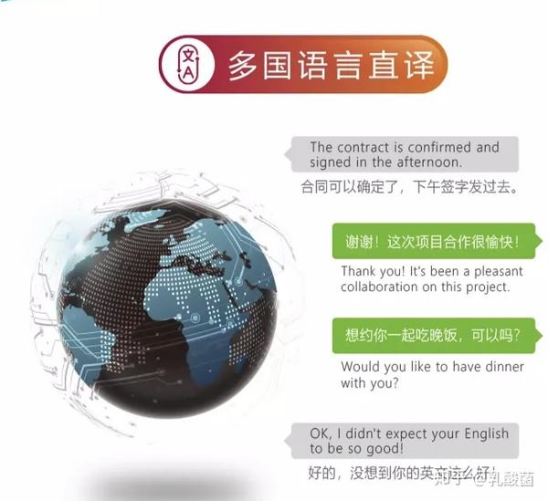 智能鼠标